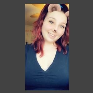 Meet your Posher, Danni